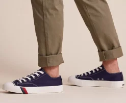 Unisex Royal Lo Sneaker<Keds Sale