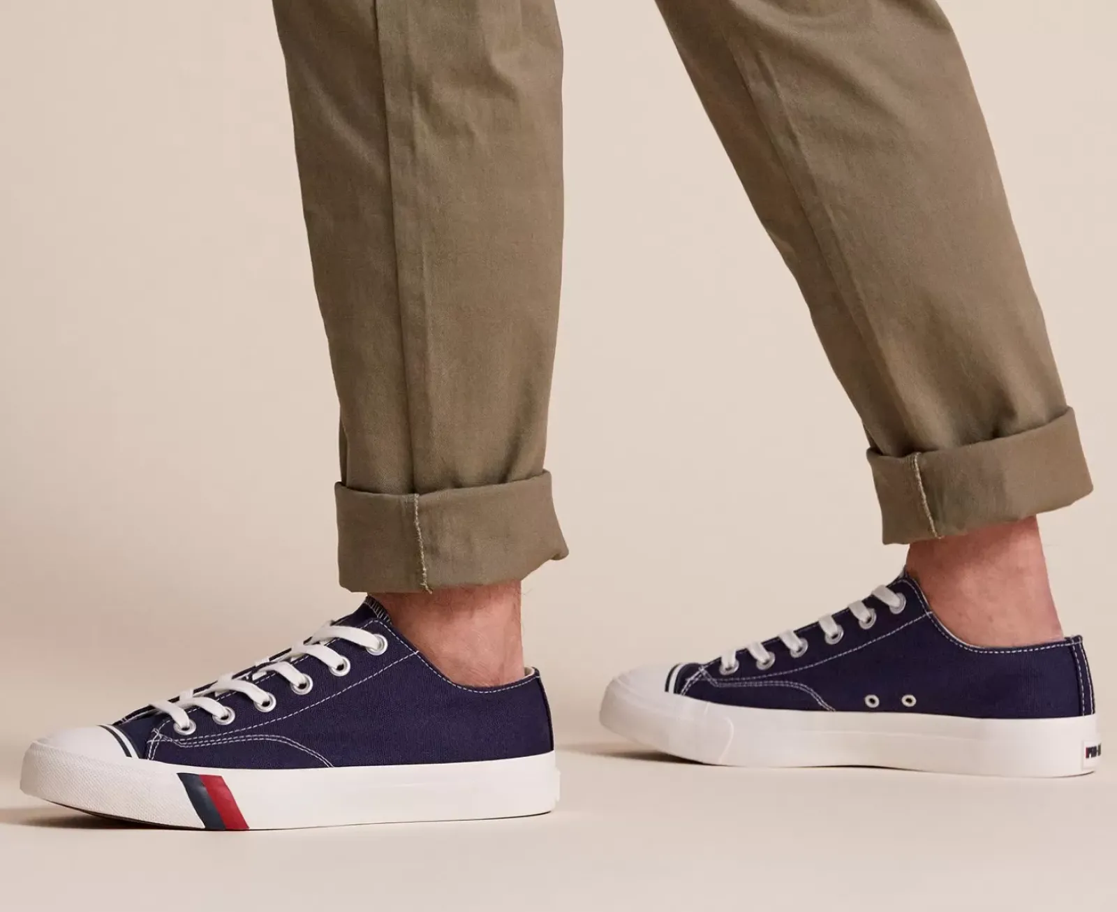 Unisex Royal Lo Sneaker<Keds Sale