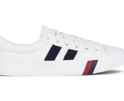 Unisex Royal Plus Canvas<Keds