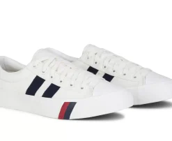 Unisex Royal Plus Canvas<Keds