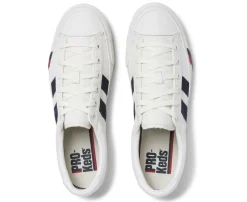 Unisex Royal Plus Canvas<Keds