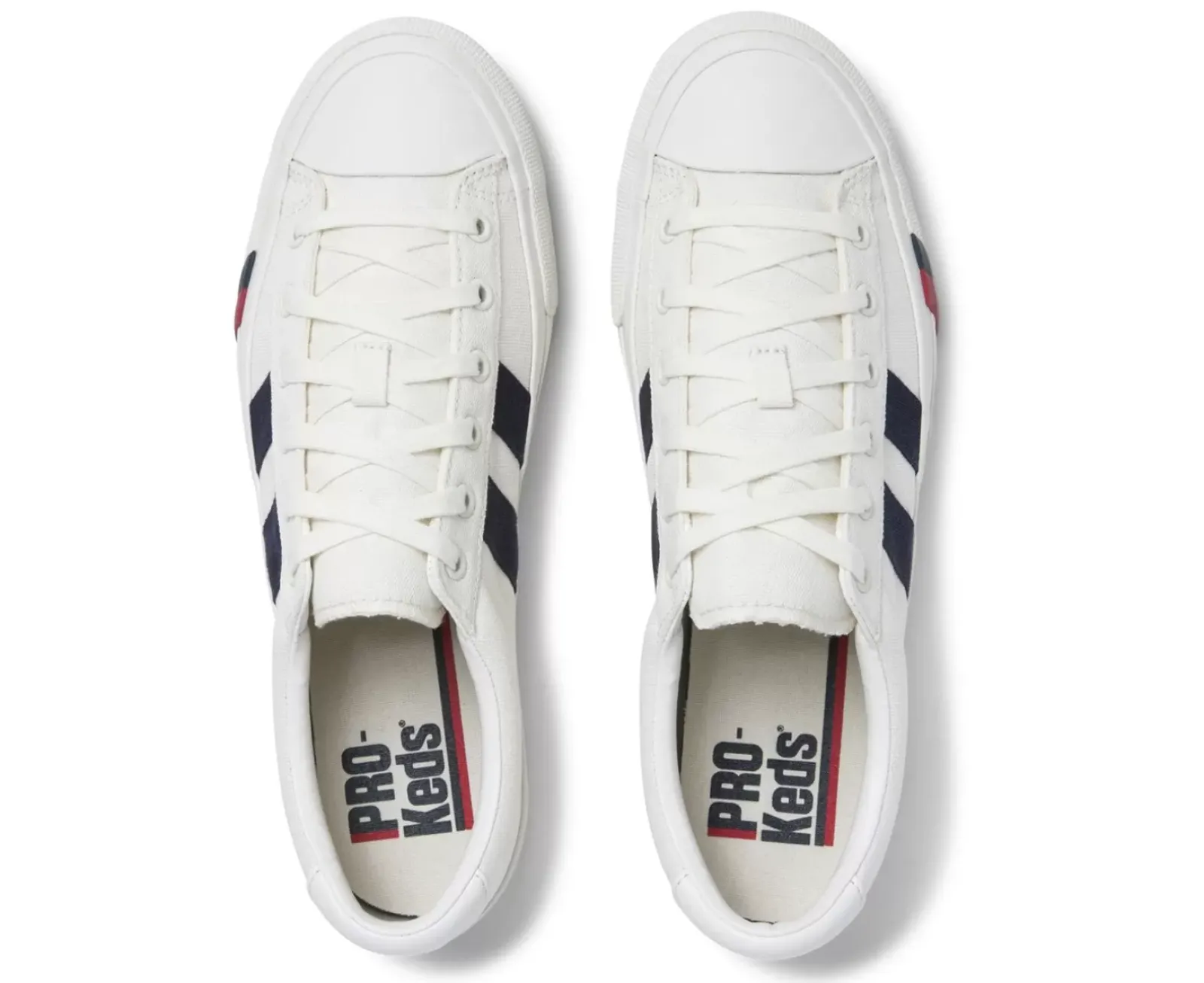 Unisex Royal Plus Canvas<Keds