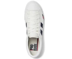 Unisex Royal Plus Canvas<Keds