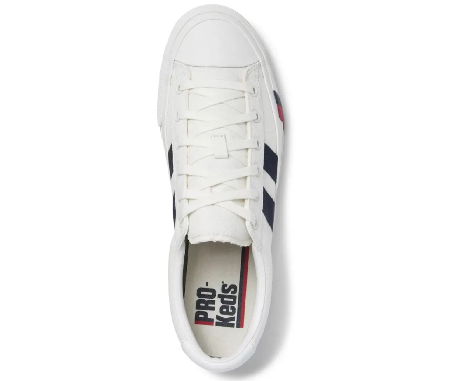 Unisex Royal Plus Canvas<Keds