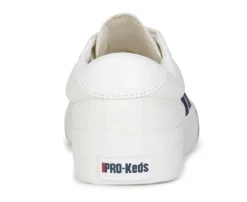 Unisex Royal Plus Canvas<Keds