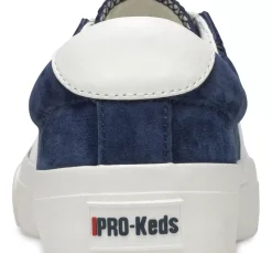 Unisex Royal Plus Suede Sneaker<Keds Clearance