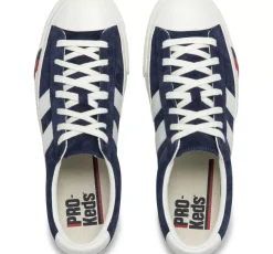 Unisex Royal Plus Suede Sneaker<Keds Clearance