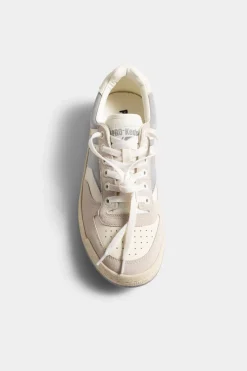 Unisex Skyhawk Lo Leather Mix<Keds Sale