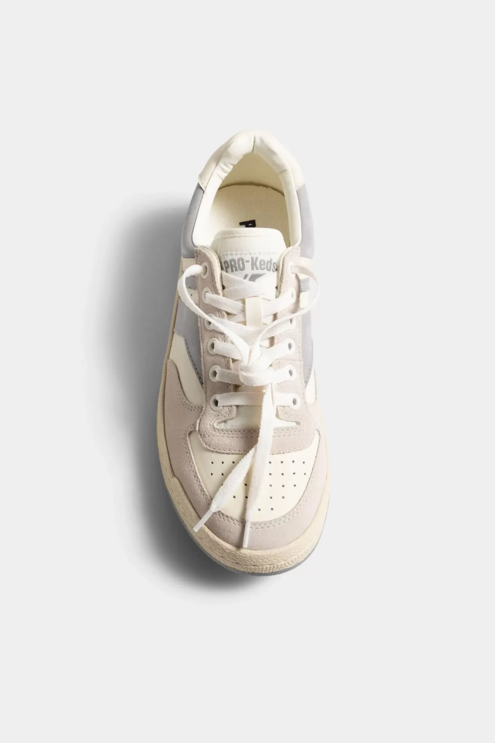 Unisex Skyhawk Lo Leather Mix<Keds Sale