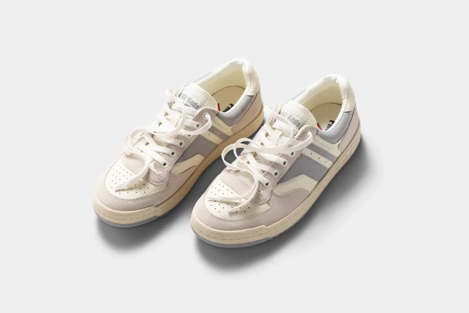 Unisex Skyhawk Lo Leather Mix<Keds Sale