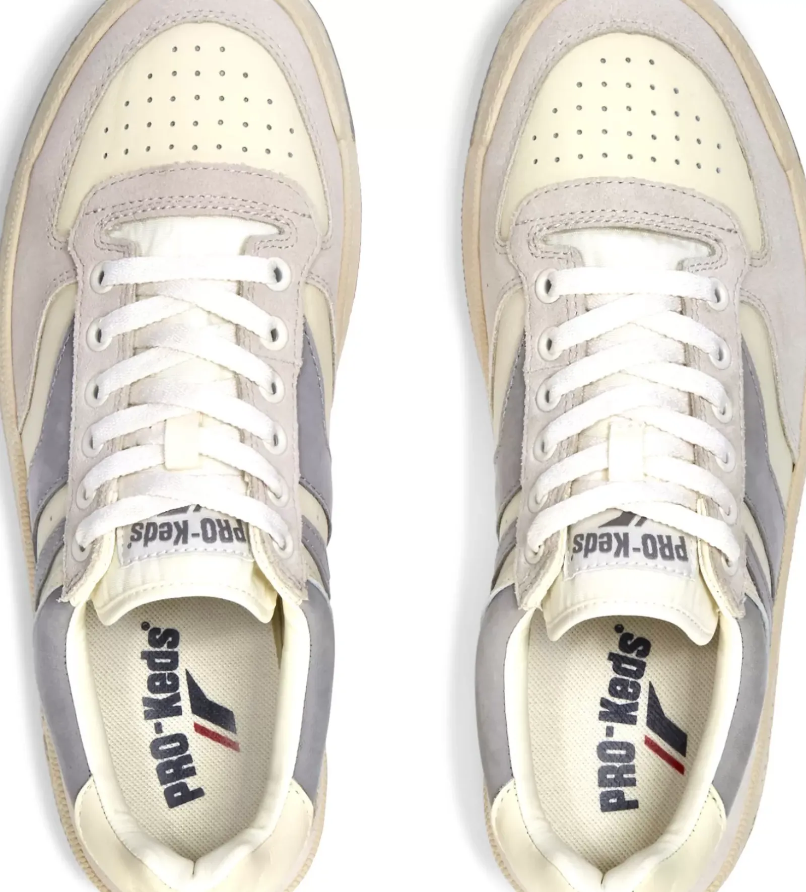 Unisex Skyhawk Lo Leather Mix<Keds Sale