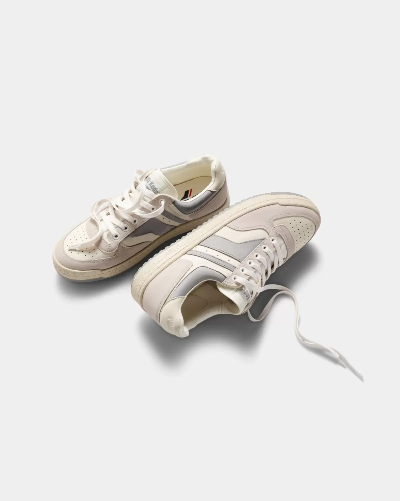 Unisex Skyhawk Lo Leather Mix<Keds Sale