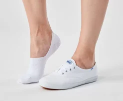 Women's 6 Pk Classic Sneaker Liner Socks<Keds Online