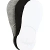 Women's 3 Pk Classic Sneaker Liner Socks<Keds Best