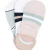 Women's 3 Pk Classic Sneaker Liner Socks<Keds Clearance