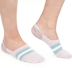 Women's 3 Pk Classic Sneaker Liner Socks<Keds Clearance