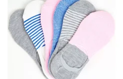 Women's 6 Pk Classic Sneaker Liner Socks<Keds Outlet