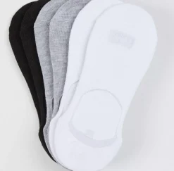 Women's 6 Pk Classic Sneaker Liner Socks<Keds New