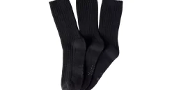 Women's 3 Pk Crew Boot Socks<Keds Hot