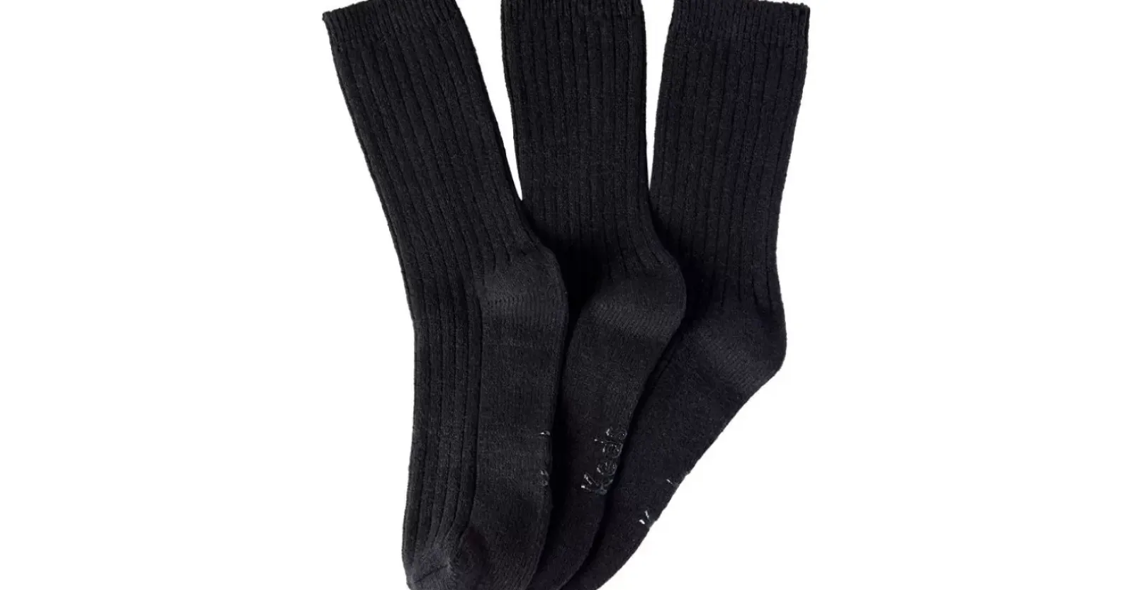 Women's 3 Pk Crew Boot Socks<Keds Hot