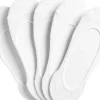 Women's 5 Pk Extra Low Cut Liner Socks<Keds Best