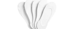 Women's 5 Pk Extra Low Cut Liner Socks<Keds Best