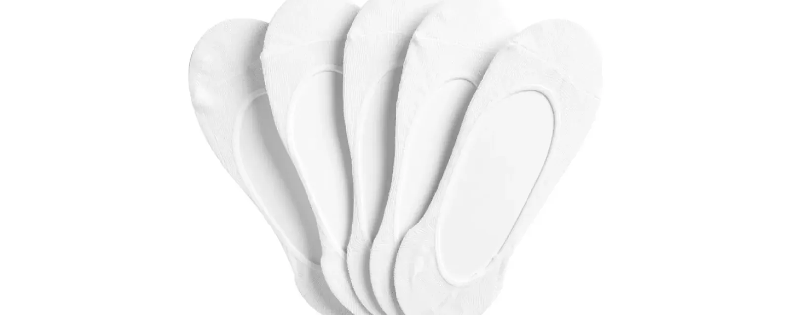 Women's 5 Pk Extra Low Cut Liner Socks<Keds Best