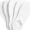 Women's 6 Pk High Cut Liner Socks<Keds Sale