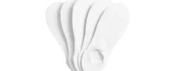 Women's 6 Pk High Cut Liner Socks<Keds Sale