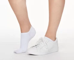 Women's 6 Pk High Cut Liner Socks<Keds Sale