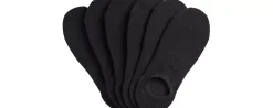 Women's 6 Pk High Cut Liner Socks<Keds Best