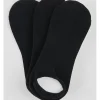 Women's 3 Pk Low Cut Cushioned Liner Socks<Keds New