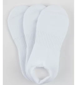Women's 3 Pk Low Cut Cushioned Liner Socks<Keds Sale