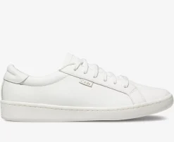 Women's Ace Leather Sneaker<Keds Online