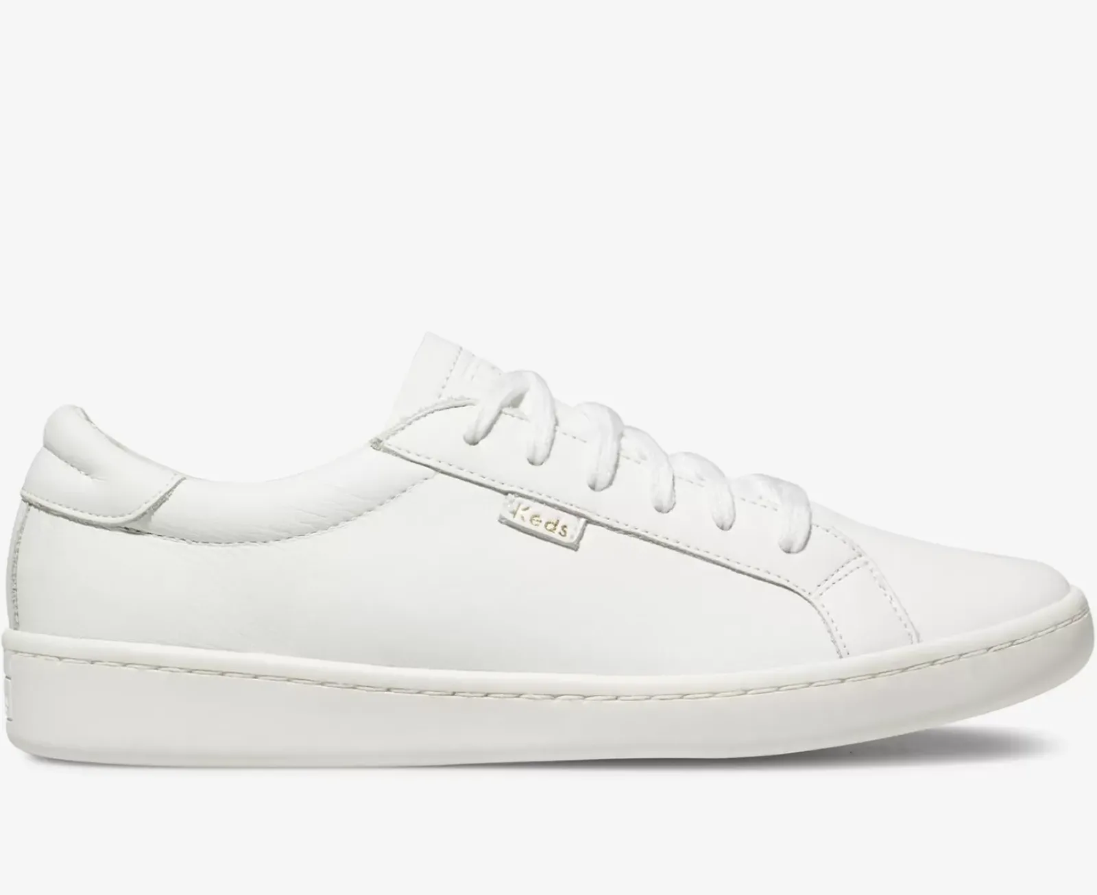 Women's Ace Leather Sneaker<Keds Online
