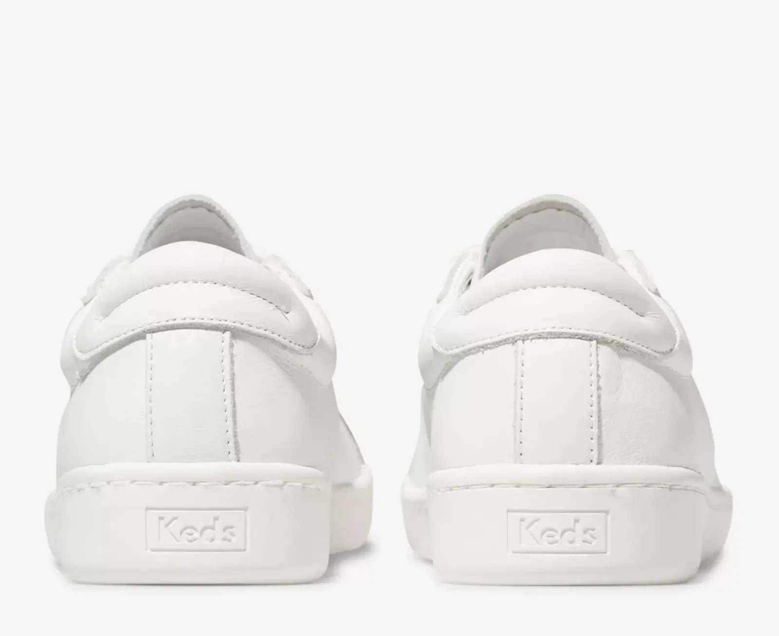 Women's Ace Leather Sneaker<Keds Online