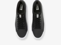 Women's Alley Leather Sneaker<Keds Best