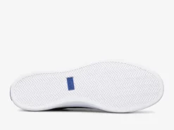 Women's Alley Leather Sneaker<Keds Best