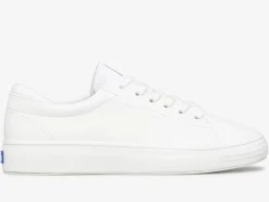 Women's Alley Leather Sneaker<Keds Hot
