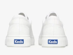 Women's Alley Leather Sneaker<Keds Hot