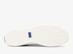Women's Alley Leather Sneaker<Keds Hot