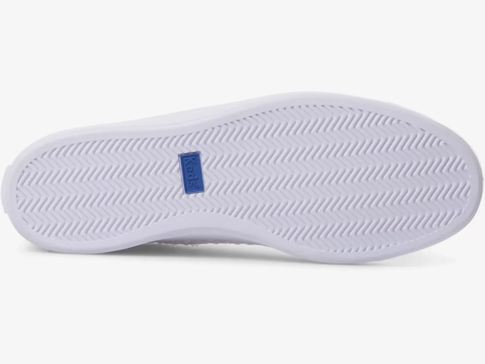 Women's Alley Sequins Sneaker<Keds Discount