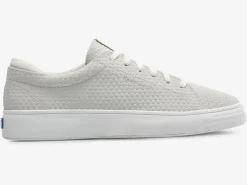 Women's Alley Suede Deboss Sneaker<Keds Sale
