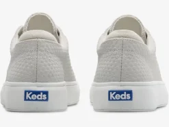 Women's Alley Suede Deboss Sneaker<Keds Sale