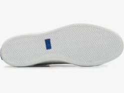 Women's Alley Suede Deboss Sneaker<Keds Sale