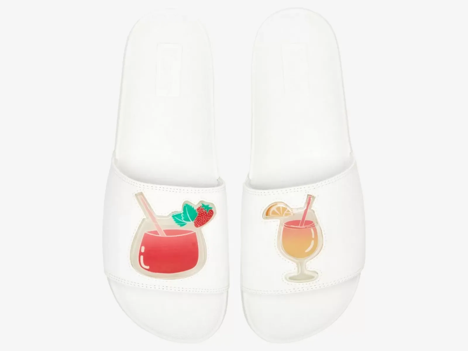 Women's Bliss Ii Cocktails Slip On<Keds New