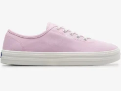 Women's Breezie Canvas Sneaker<Keds Hot