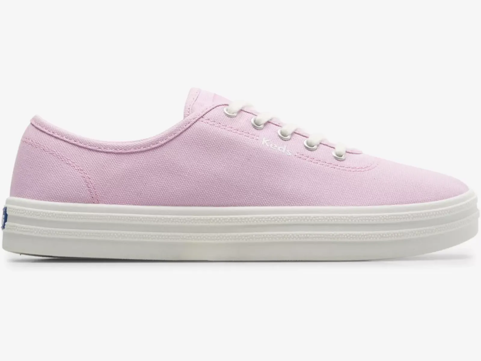 Women's Breezie Canvas Sneaker<Keds Hot