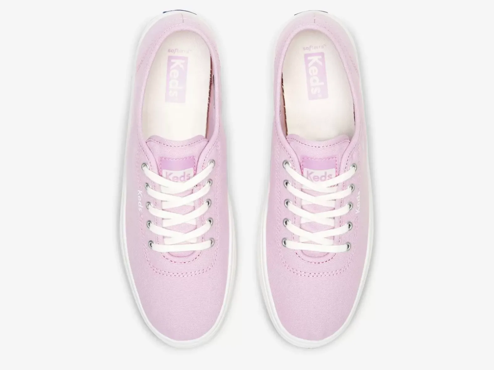 Women's Breezie Canvas Sneaker<Keds Hot