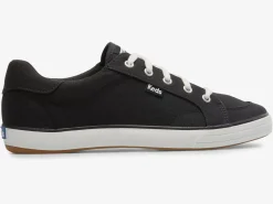 Women's Center Iii Canvas Sneaker<Keds Hot